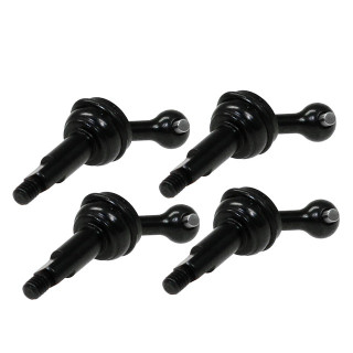 STユニバーサルジョイントシャフトS(スチール製) MA-020VE用 [MA20VE-10S-U]