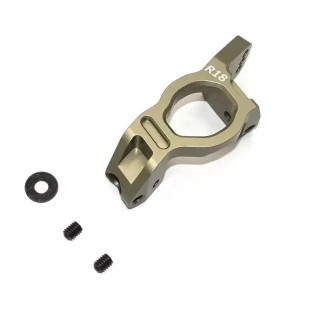 フロントハブキャリア(R/18゜/MP11) [IF710-R]