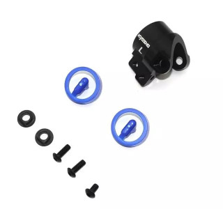 フロントナックルアーム(L/MP11) [IF712-L]