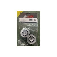 Wheel hub(Rear ) Fit for 1/10 Rally car chassis [48868]