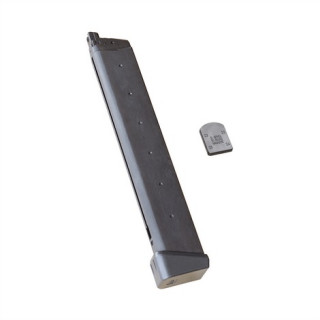 G17ロング49連マガジン [KSC-29180]