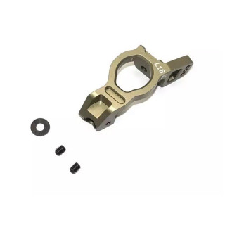 フロントハブキャリア(R/18゜/MP11) [IF710-L]