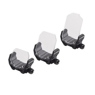 PLM-DF レンズプロテクターセットBK [HW-PLM-DF-BK]