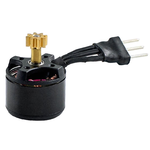 ブラシレスモーター(K160) [XKK160-014] - スーパーラジコン