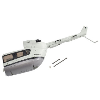 ボディセット(K160) [XKK160-009]