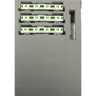 E231-500系電車(山手線・1次車) 増結セット [97622]