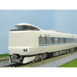 287系特急電車(くろしお) 基本セット [97634]