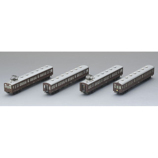 72・73形通勤電車(青梅線) セット [98576]