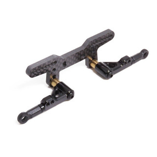 TT-02リヤサスペンションアップグレードセット [0845-FD]