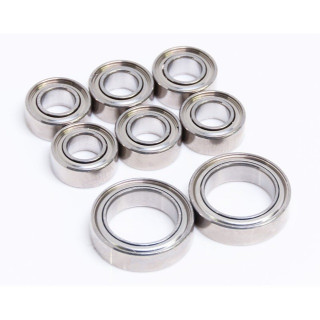 J-SPECハイパフォーマンスベアリングfor RDX(ギヤケース) [0849-FD]