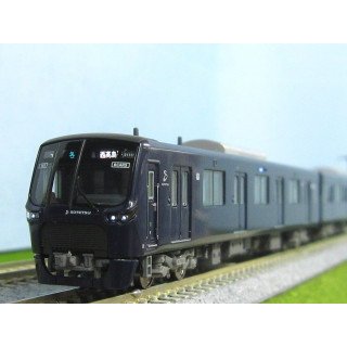 相模鉄道21000系8両セット(21103編成) [6099a]