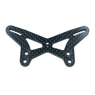 フロントショックステイ (+2) MSB1 [B2503-B]