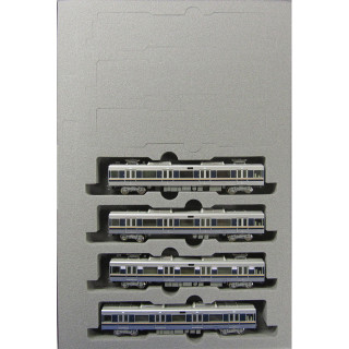 321系 JR京都・神戸・東西線 増結セット(4両) [10-1838]