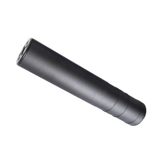 CG-35Mサイレンサー for PMX(12mm正ネジ) [KSC-05650]