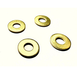 鬼トラ!ブラススペーサー [E-BS-1]