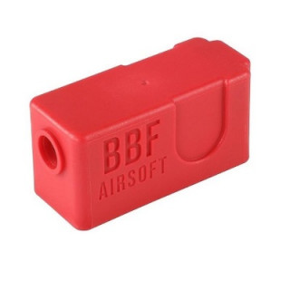 BBF AIRSOFT BBローダー補助アタッチメント MWSマガジン用 [bbf-la-tm-mws]