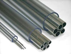 アルミ管 0.1×0.5×200mm(2本入) [TOR-60050]