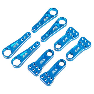 ALリンクアーム CR-01用 [CR01-08]