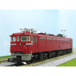 EF71 1次形 JR仕様 [3079-2]