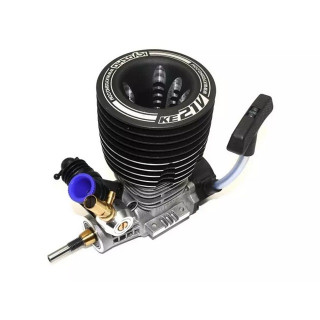 KE21Vエンジン (ターボプラグ仕様) [74035]