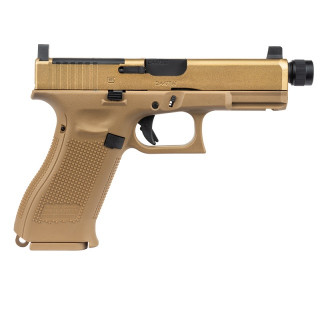 GLOCK G19X MOS CO2GBB(JASG認定) [BAS-97364]