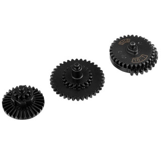 SHS ハイスピードギヤ3点セット16：1 [CL14008]