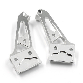 ビッグウィッグ2017アルミフロントショックタワー [XS-TA29247SV]