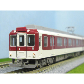 近鉄2610系(連続キセ･L/Cカー･車番選択式)4両編成セット(動力付き) [32143]