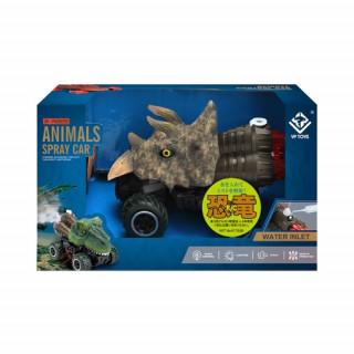 R/Cアニマルスプレーカー恐竜 [DK-6176(B) ]