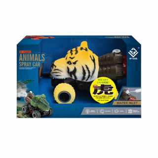 R/Cアニマルスプレーカー虎 [DK-6176(D) ]