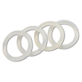 フューエルタンクキャップO-リング(シリコン) [H2810a]