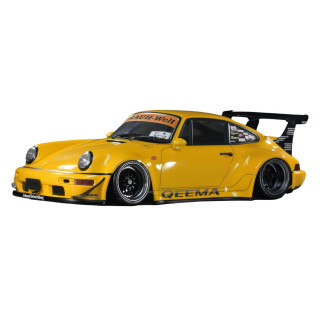 RWB 964 TYPE ボディ(RAUH-Welt BEGRIFF公認)  [PAB-3222]