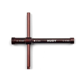 HUDY プラグレンチ [107581#3]
