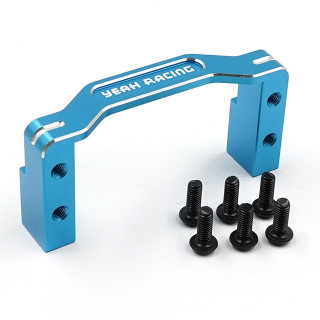 アルミサーボマウント GF-01/G6-01 [TAGF-003BU]