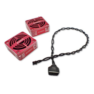 レイ・ストーム RX-01 パッケージ(数量限定生産)レッド [OP-15169]