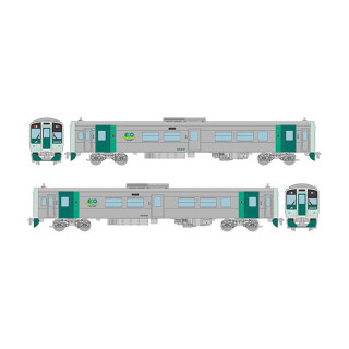 鉄道コレクション JR1500型4次車 2両セットC [332312]