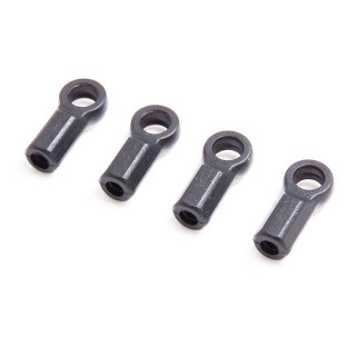 ボールエンドΦ4.8(M) 4pcs [0852-FD]