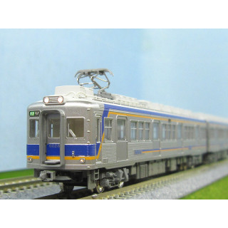 南海電鉄6000系(現行塗色) 8両セット [10-2099]