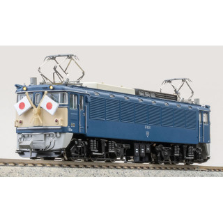 国鉄EF62-11 お召 [A0974]