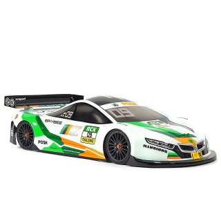 ZooRacing BAYBEE 0.5mm for 1/10 EPT 190mm [ZR-0009-05-J4]