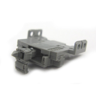 密連形TNカプラー(SPグレー･電連付) [JC7270]