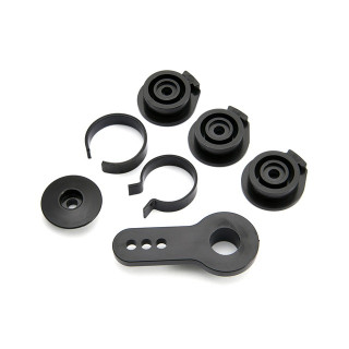 ハイトルク サーボセイバー(XTRADA) [GOP166]