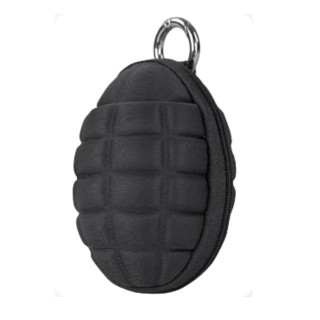 Grenade KeyChain Pouch CB [221043-498]
