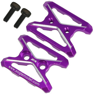 3Pワイヤーホルダー(PU) 12-14ゲージ用 [3953U2-PU]