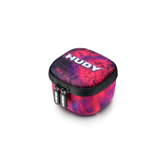HUDY ハードケース (78x78x60mm) [199320H#]