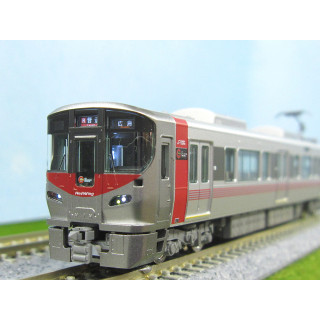 227系近郊電車(Red Wing・2両) 基本セット [97214]