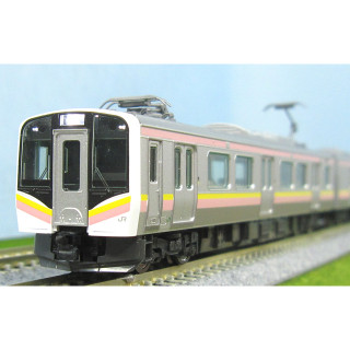 E129-100系電車(後期型・2パンタ車) セット [98165]