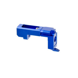 マルイMWS用クイックガスカットキット(35%Choke) [GDM4CHOCK35]