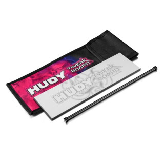 HUDY ツウィークボードセット専用収納バッグ付 [107905#3]