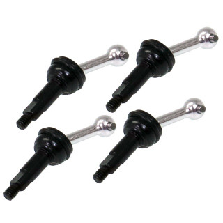 ALユニバーサルジョイントL(60-61アルミ製) MA-020VE用 [MA20VE-11L-U]